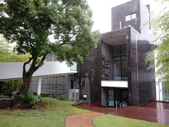 済州現代美術館